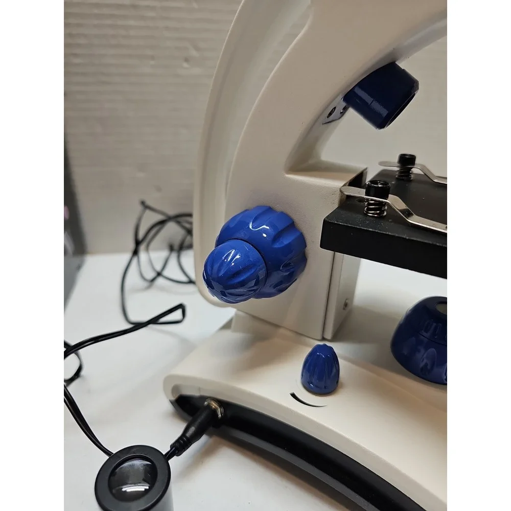 Vanstarry Inverted Microscope